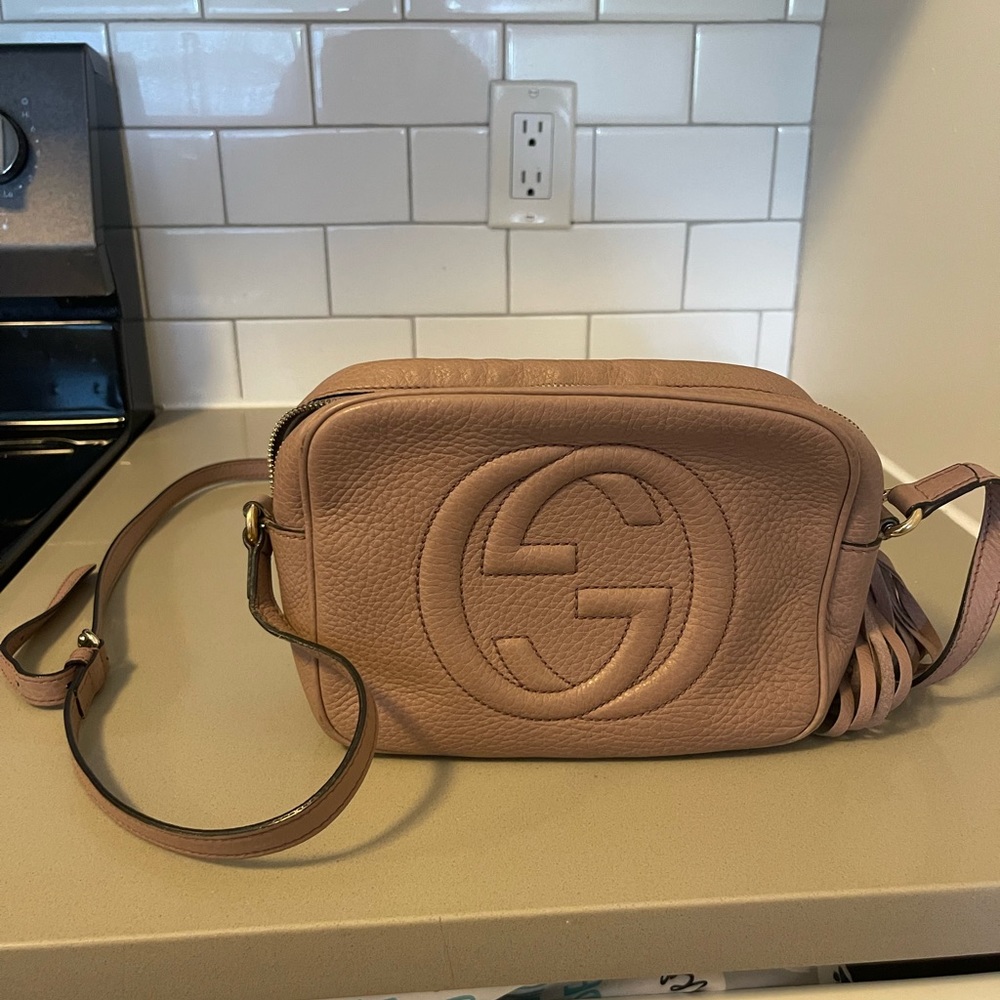 Gucci Crossbody